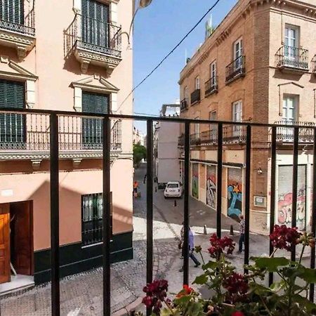 Lofts Sevilla Center ภายนอก รูปภาพ