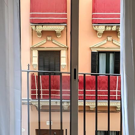 Lofts Sevilla Center ภายนอก รูปภาพ