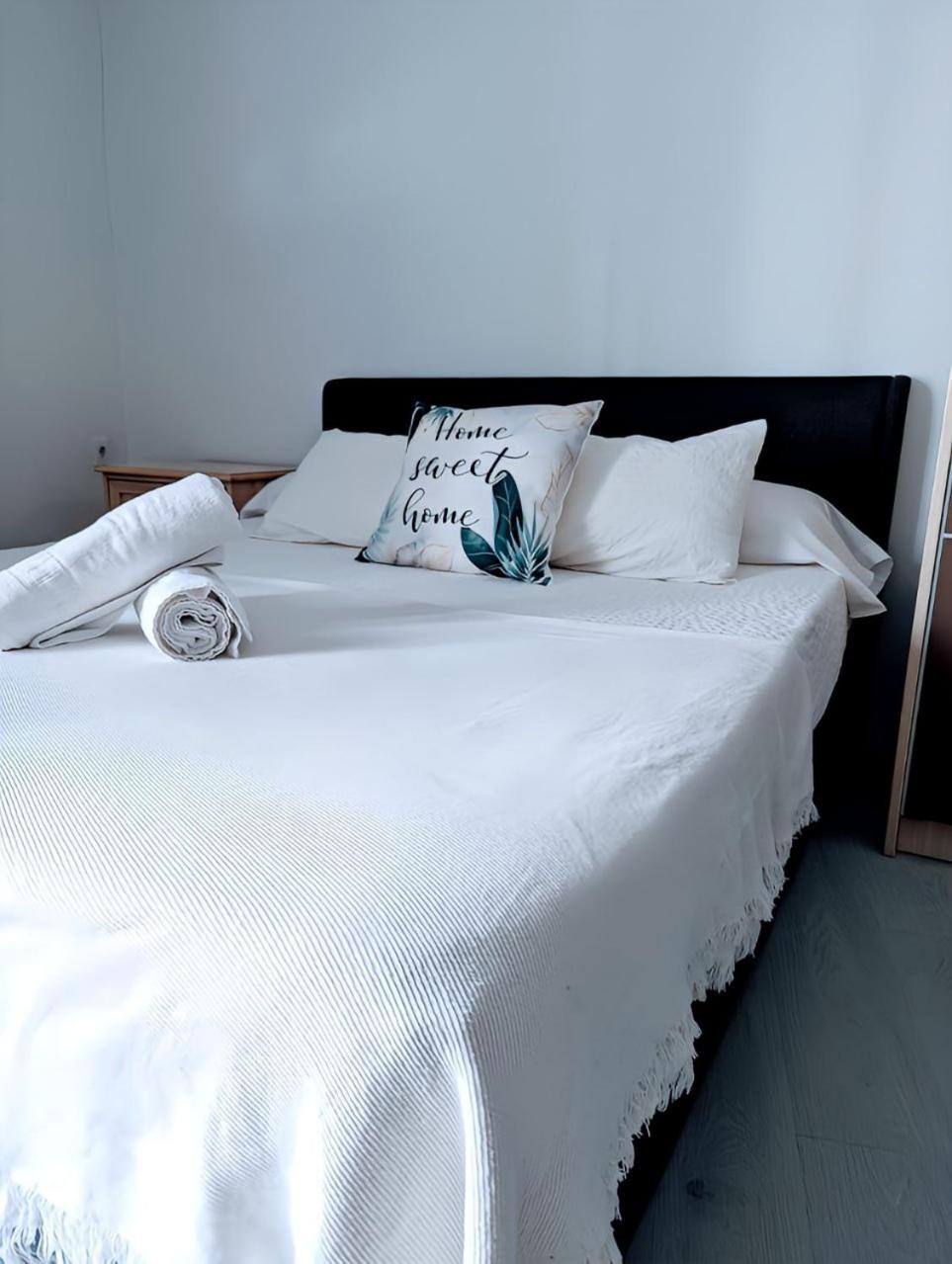 Lofts Sevilla Center ภายนอก รูปภาพ
