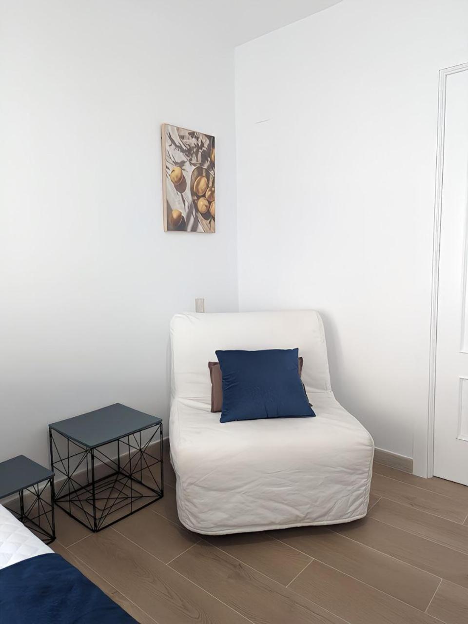 Lofts Sevilla Center ภายนอก รูปภาพ