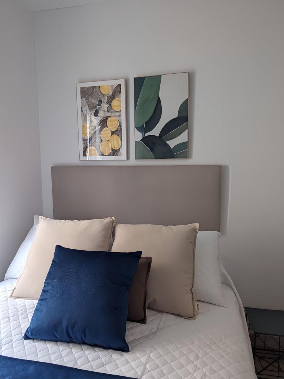 Lofts Sevilla Center ภายนอก รูปภาพ