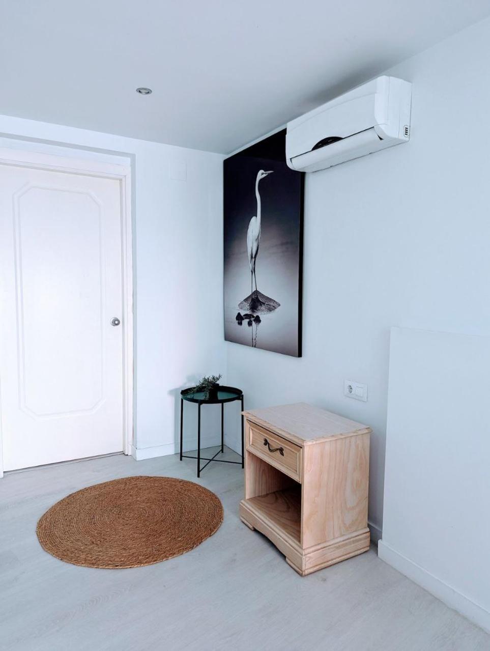 Lofts Sevilla Center ภายนอก รูปภาพ