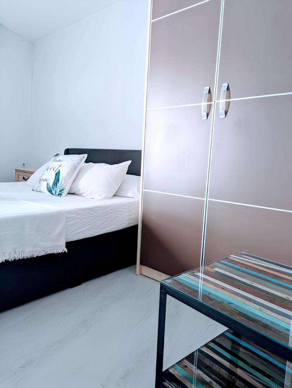 Lofts Sevilla Center ภายนอก รูปภาพ