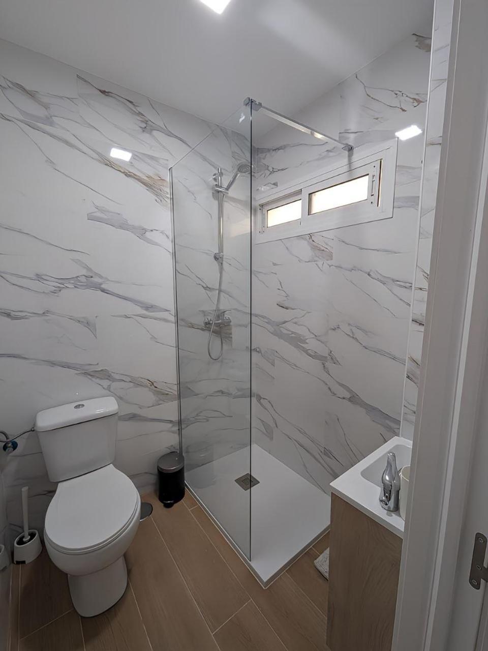 Lofts Sevilla Center ภายนอก รูปภาพ