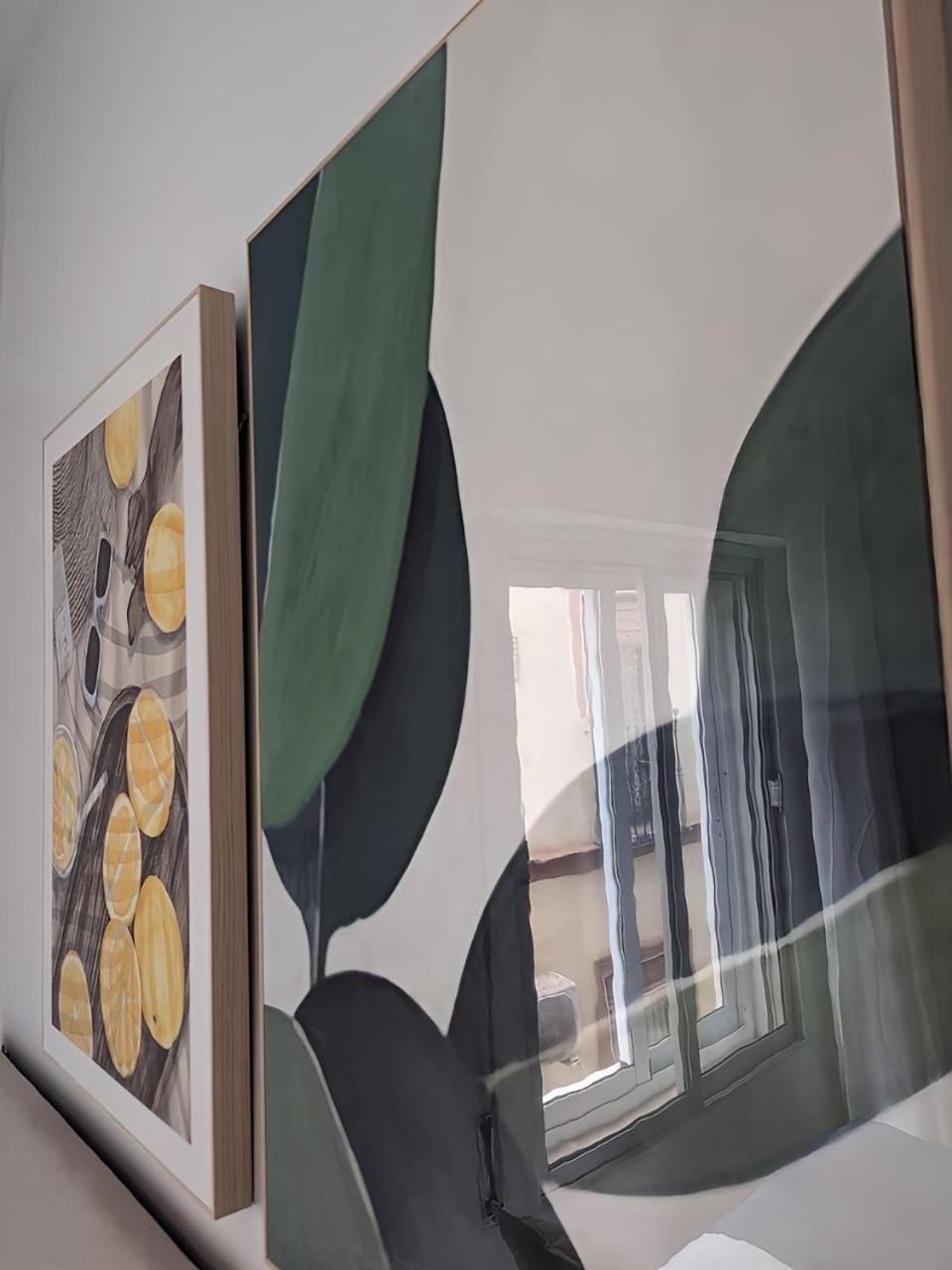 Lofts Sevilla Center ภายนอก รูปภาพ