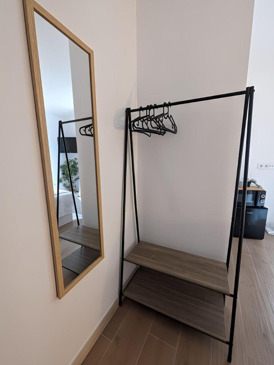 Lofts Sevilla Center ภายนอก รูปภาพ