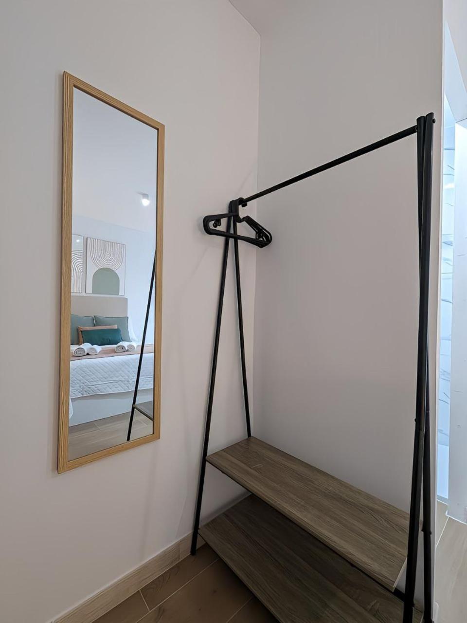 Lofts Sevilla Center ภายนอก รูปภาพ