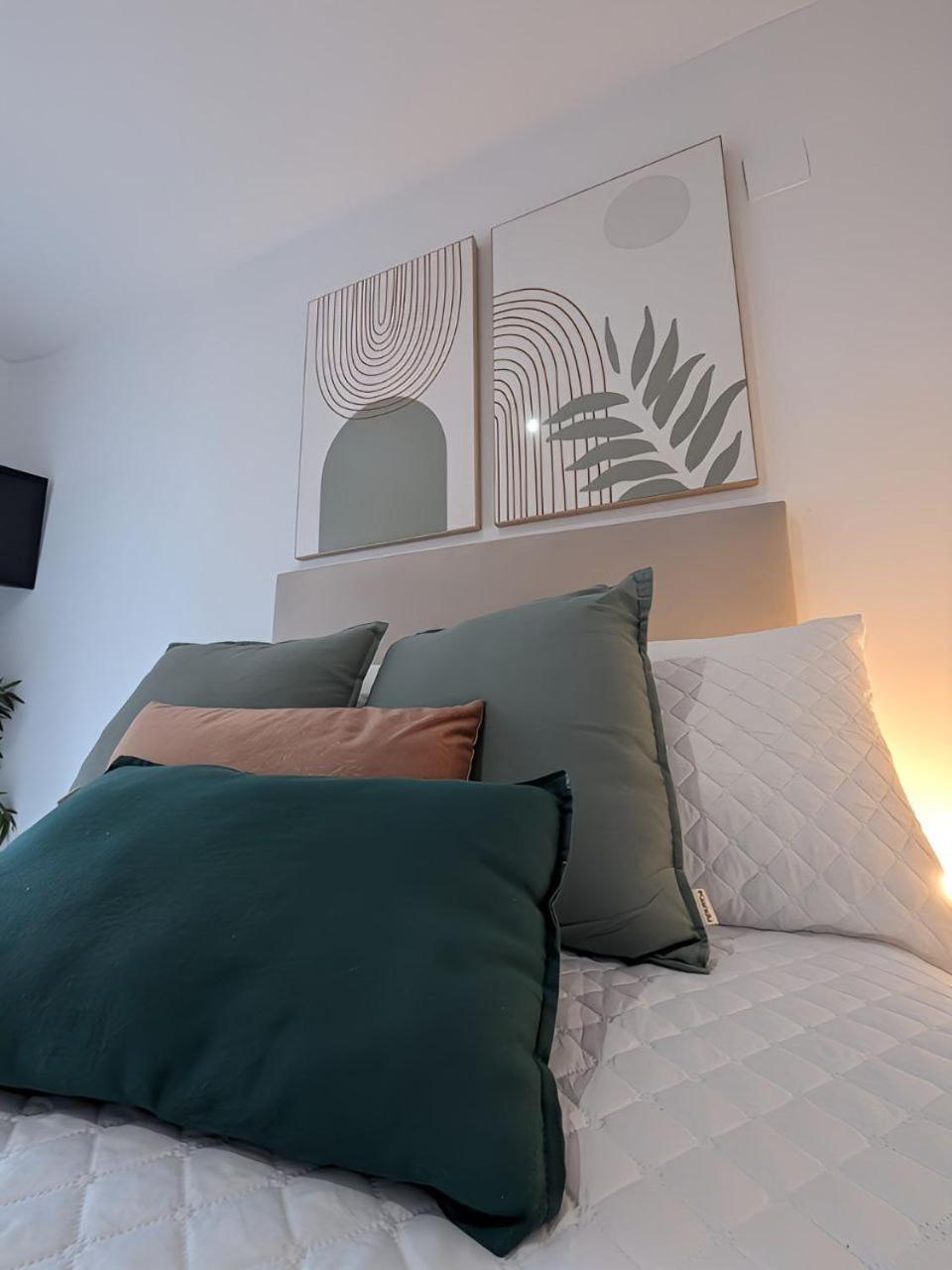 Lofts Sevilla Center ภายนอก รูปภาพ