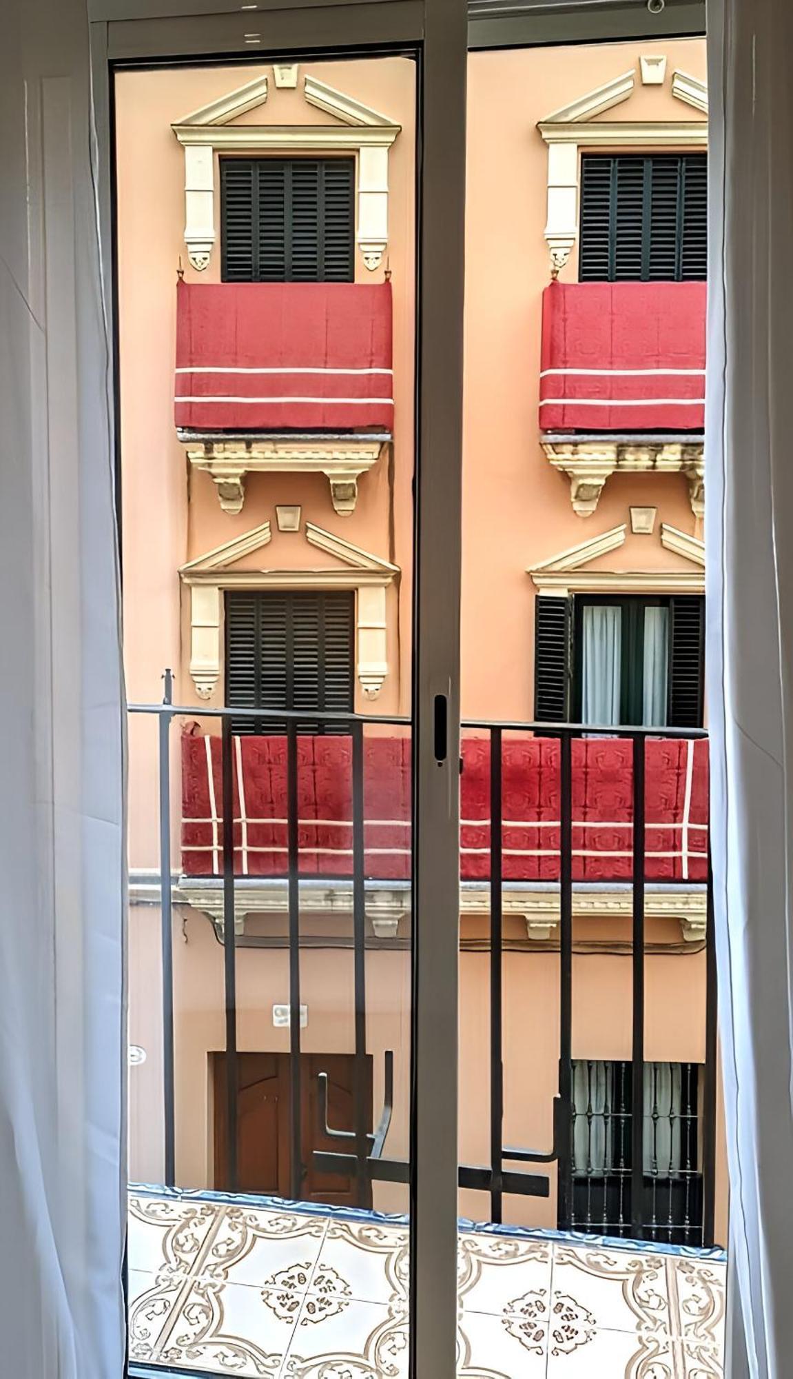Lofts Sevilla Center ภายนอก รูปภาพ